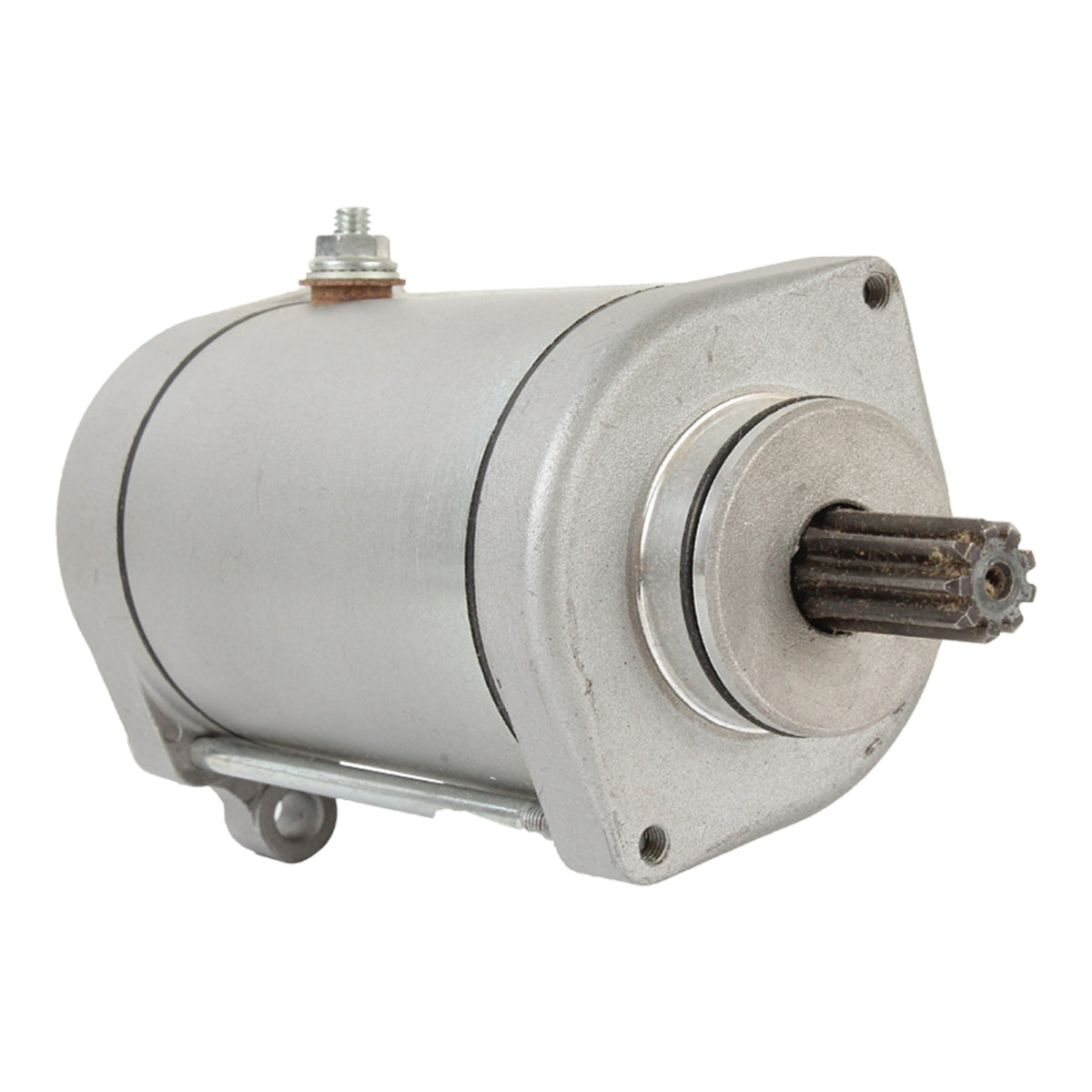 J&N Starter Motor (410-54201)