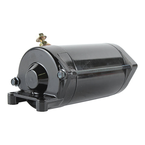 J&N Starter Motor (410-54204)