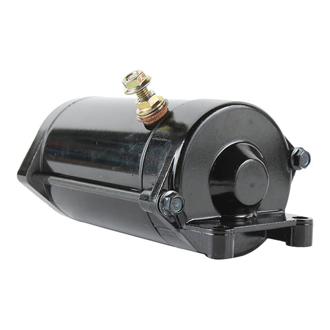 J&N Starter Motor (410-54204)