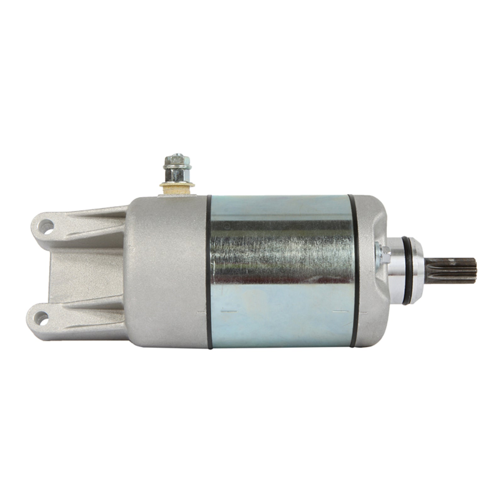 J&N Starter Motor (410-54206)