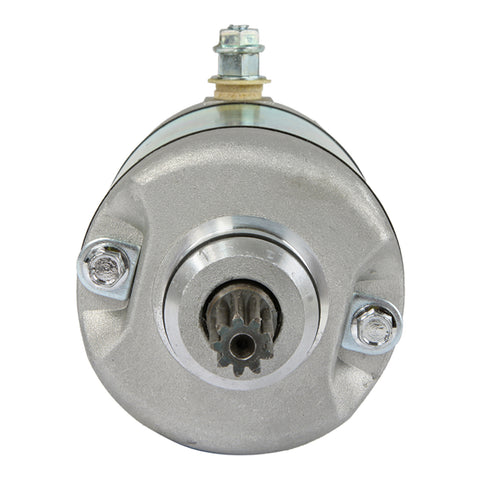 J&N Starter Motor (410-54206)