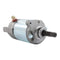J&N Starter Motor (410-54207)
