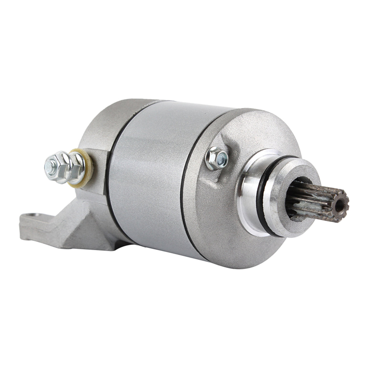J&N Starter Motor (410-54212)