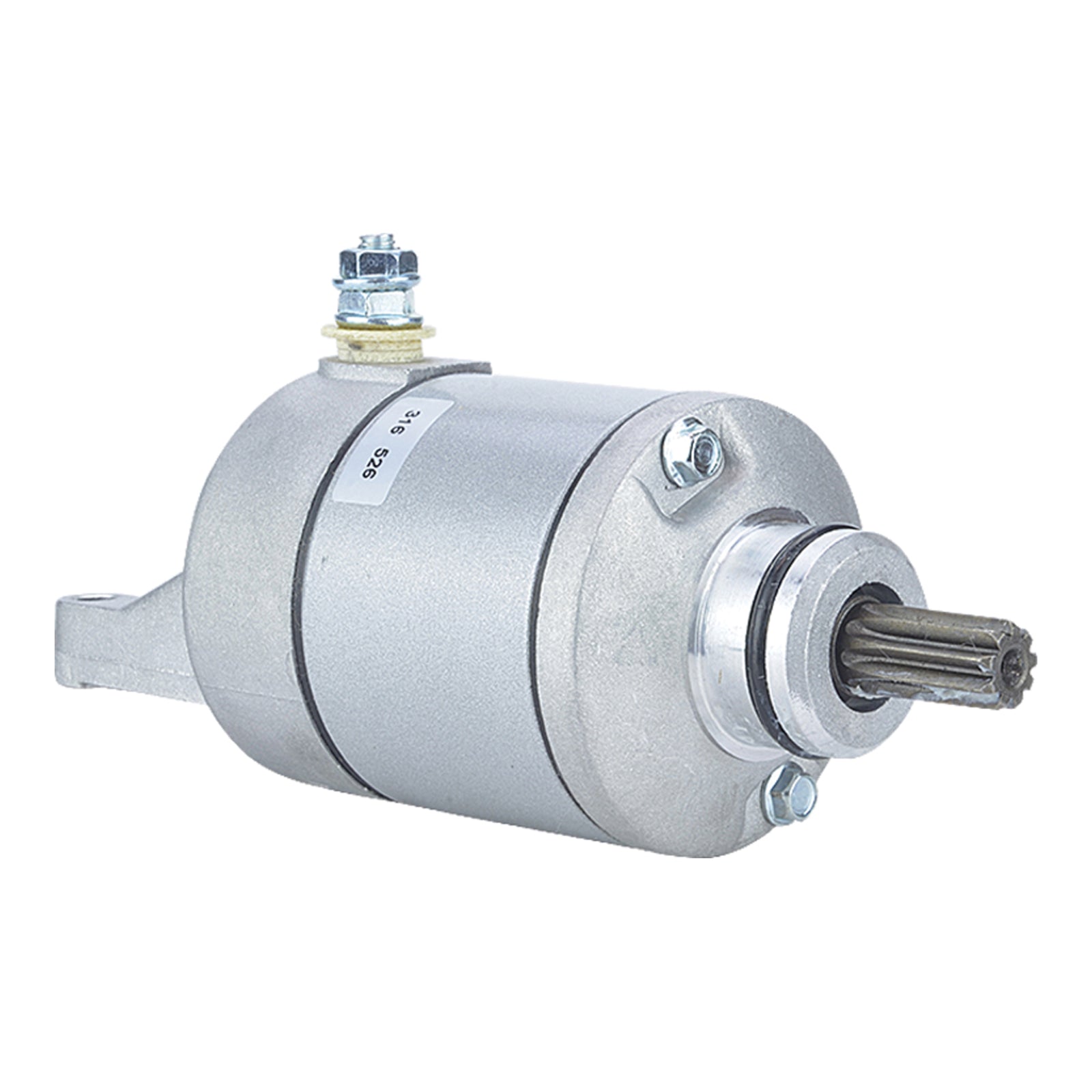 J&N Starter Motor (410-54217)