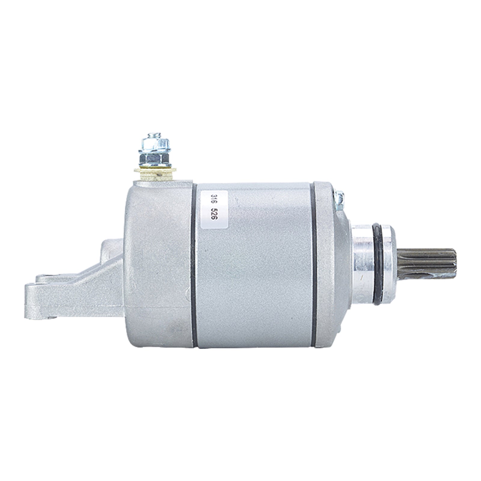 J&N Starter Motor (410-54217)