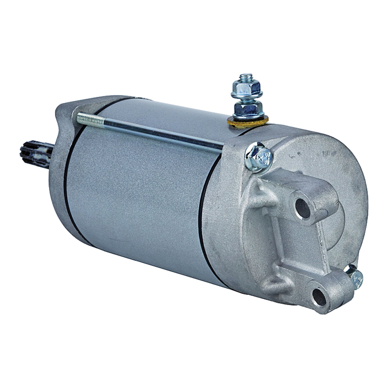 J&N Starter Motor (410-54218)