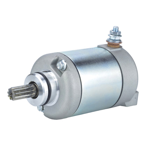 J&N Starter Motor (410-54219)