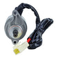 J&N Starter Motor (410-54221)