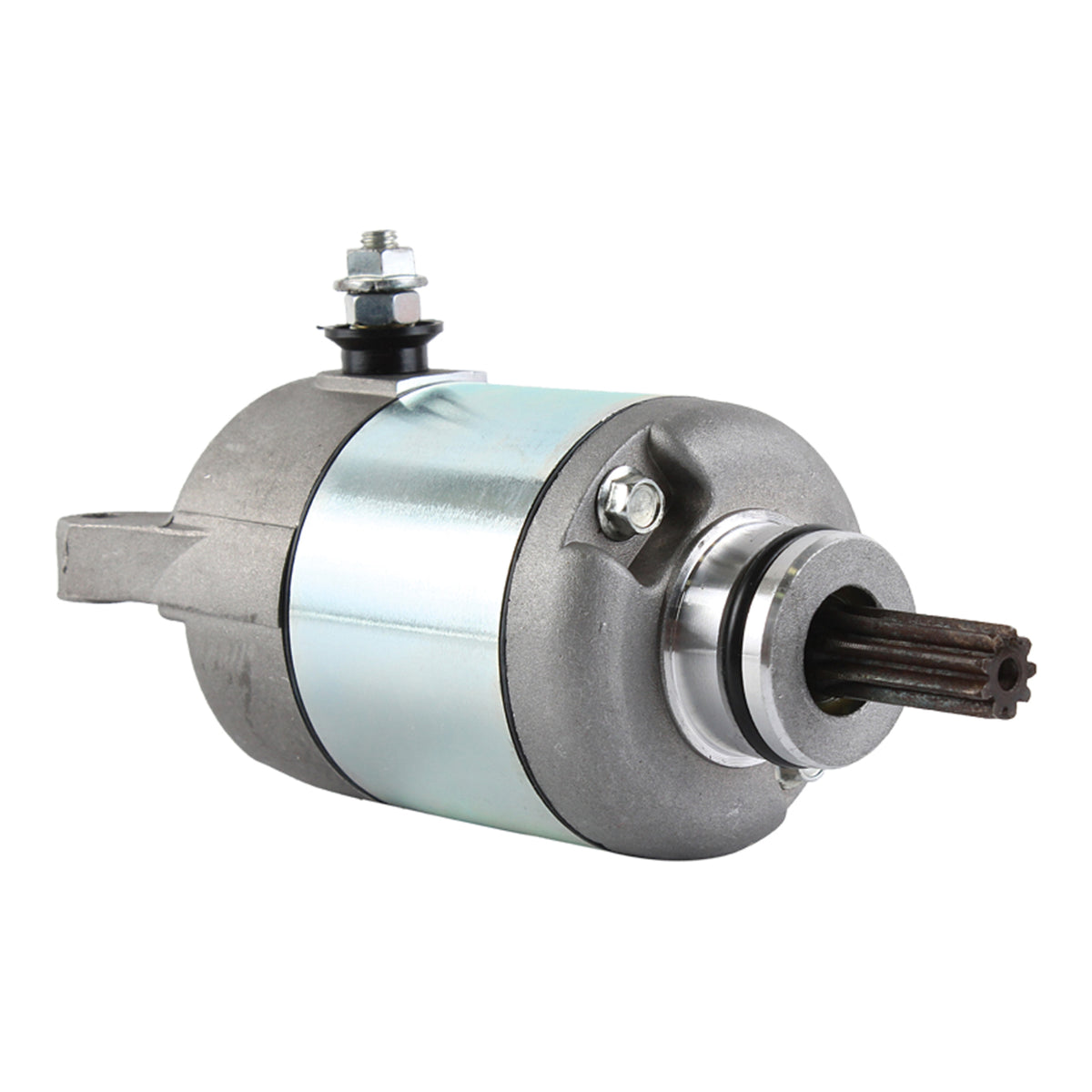 J&N Starter Motor (410-54224)