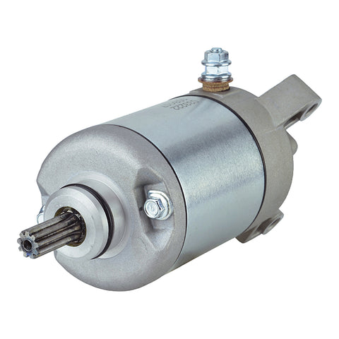 J&N Starter Motor (410-54238)