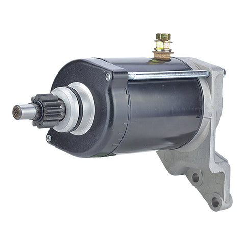 J&N Starter Motor (410-54251)