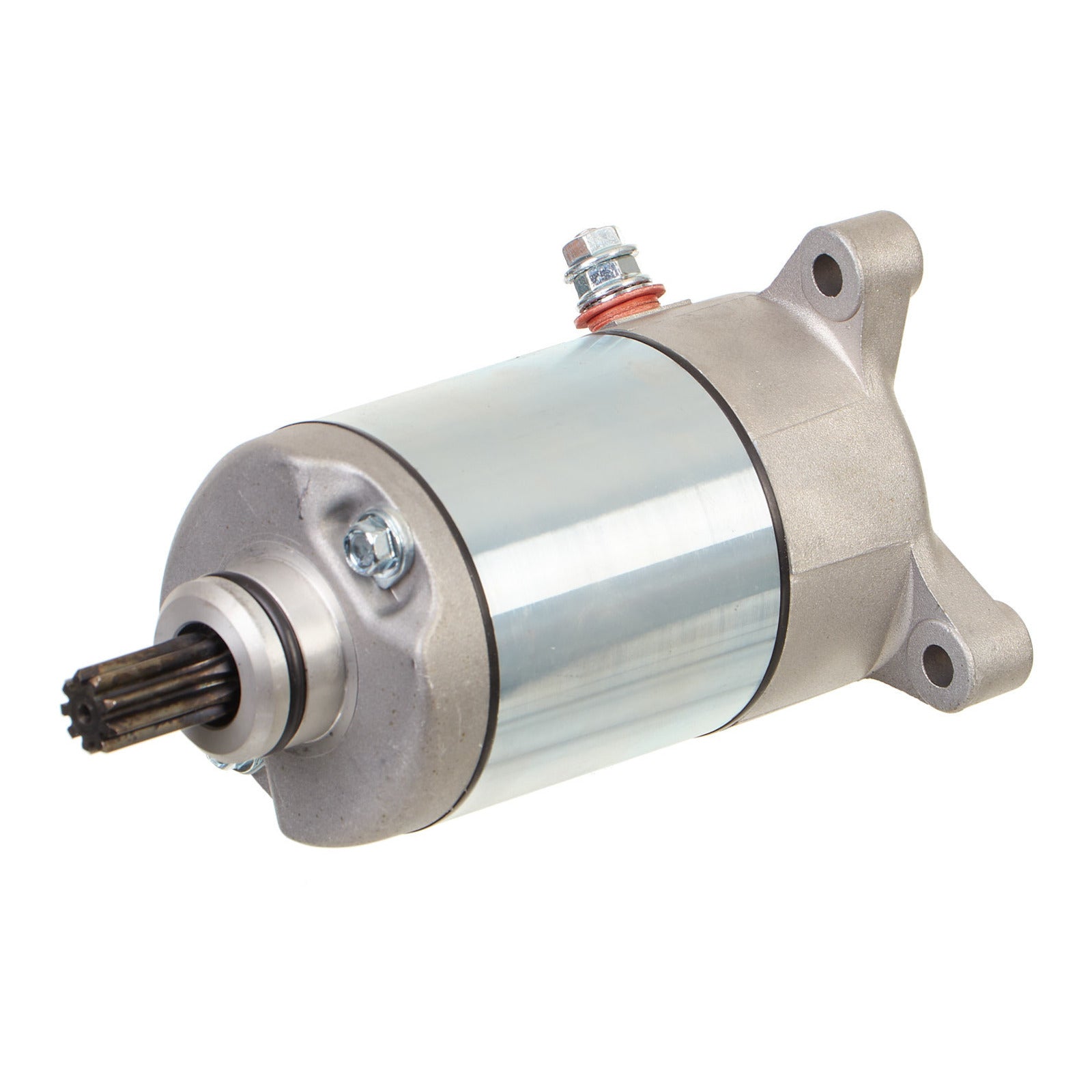 STARTER MOTOR J&N 410-54280 SMU0061 POLARIS