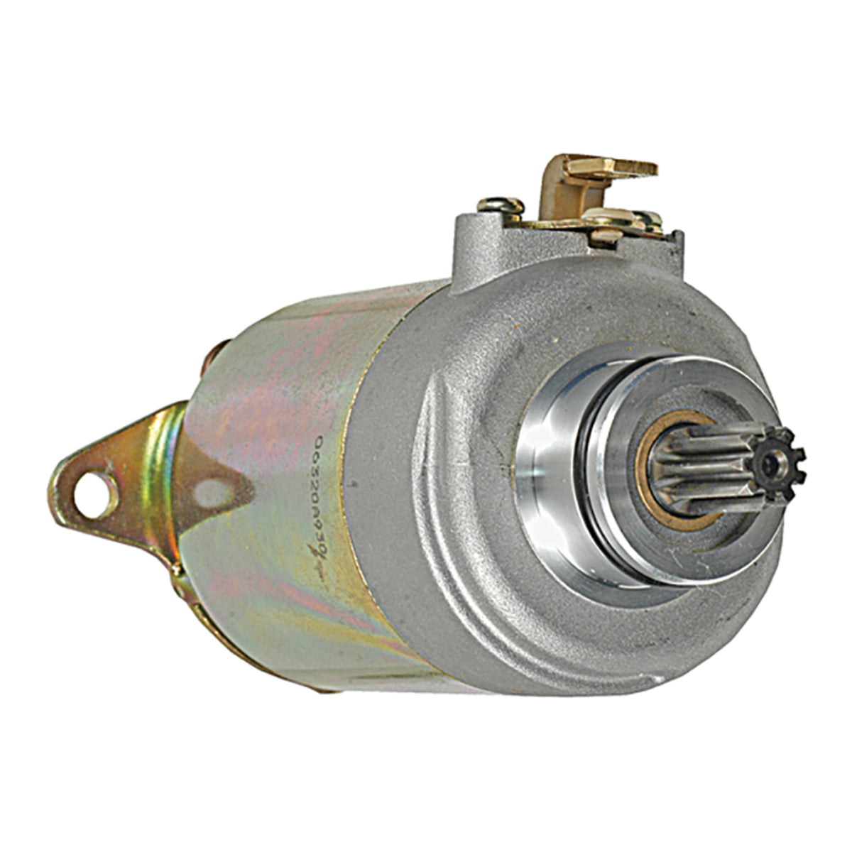 J&N Starter Motor (410-58004)