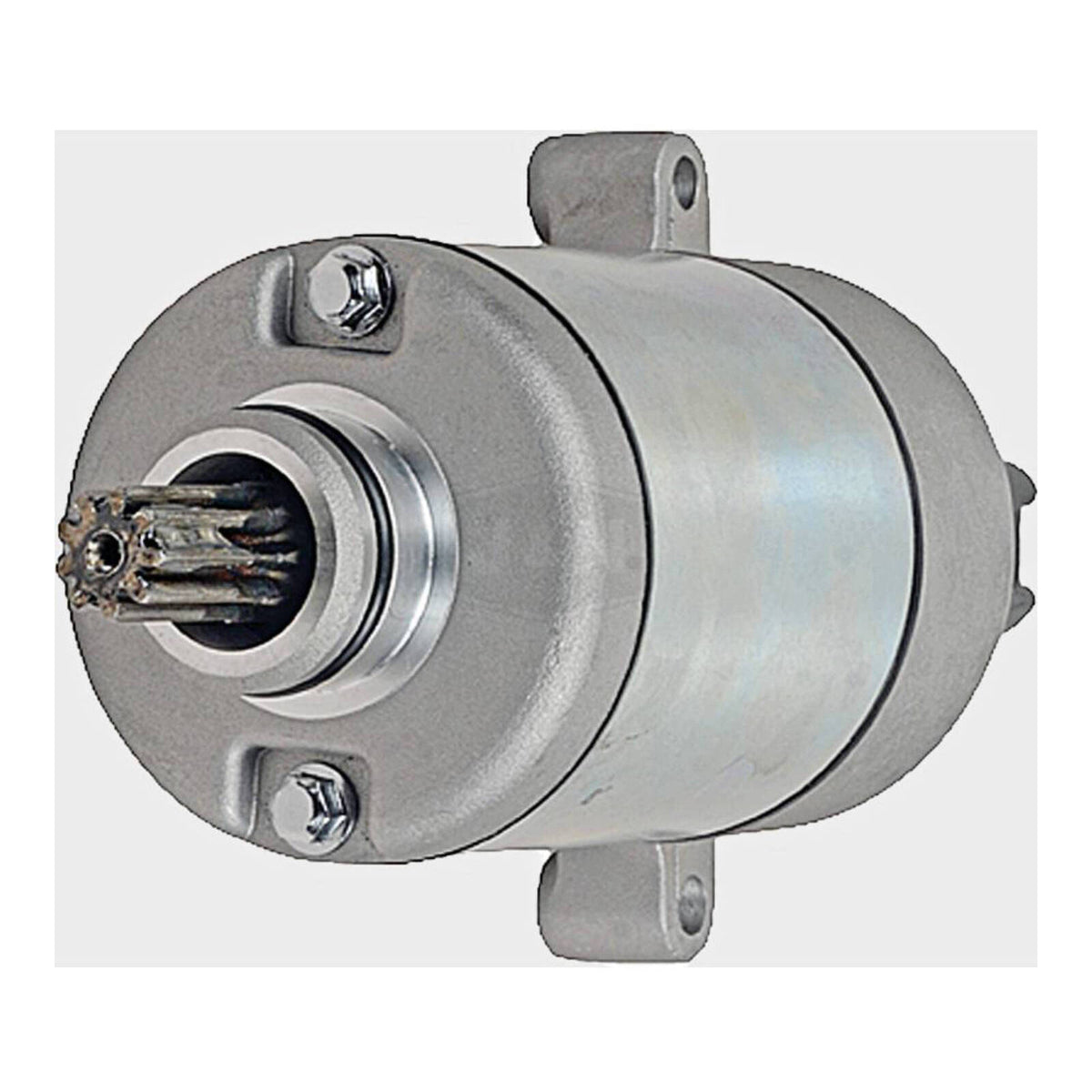J&N Starter Motor (410-58036)