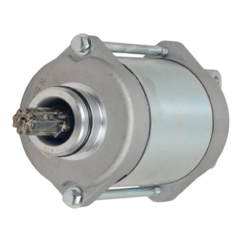 J&N Starter Motor (410-58037)