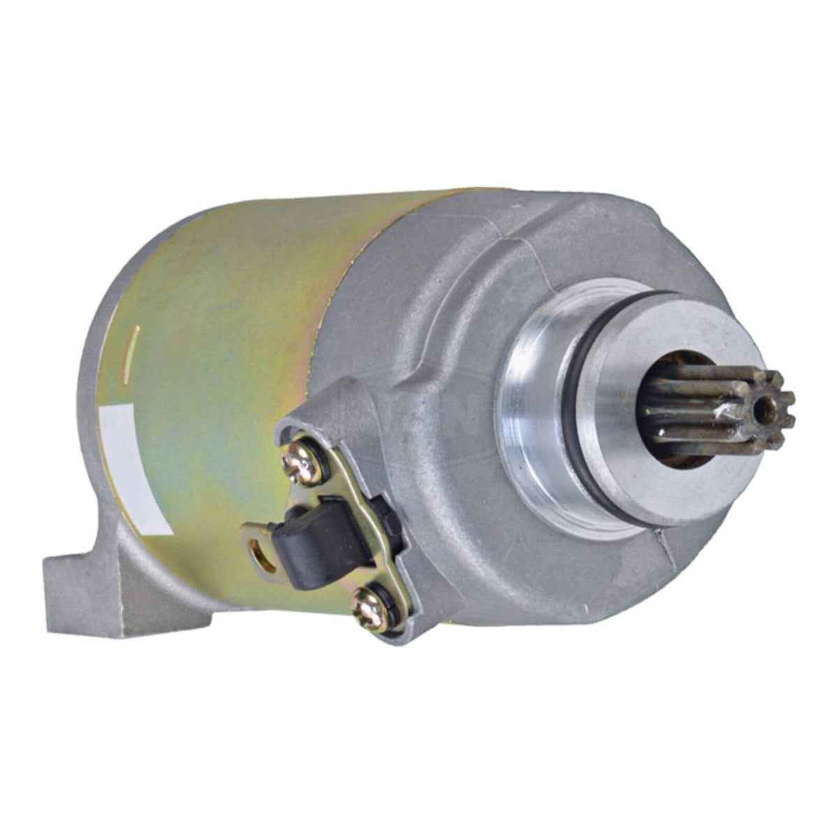J&N Starter Motor (410-58060)