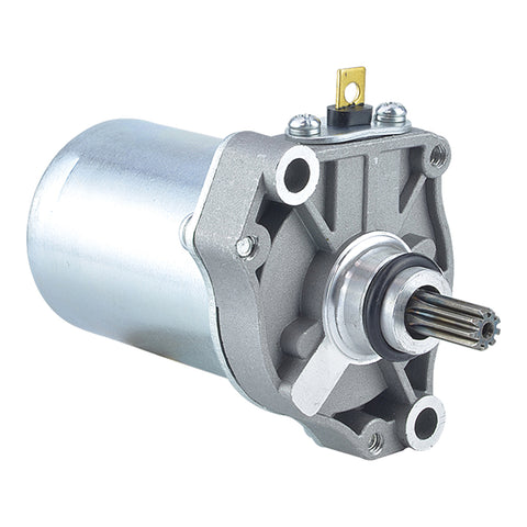 J&N Starter Motor (410-58100)