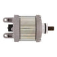 Starter Motor J&N (410-58116)