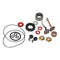 J&N Starter Motor Brush Kit (414-54006)