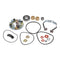 J&N Starter Motor Brush Kit (414-54027)
