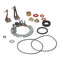 J&N Starter Motor Brush Kit (414-54028)