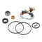 J&N Starter Brush Kit Complete (414-54063)