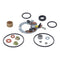 J&N Starter Motor Brush Kit (414-54068)