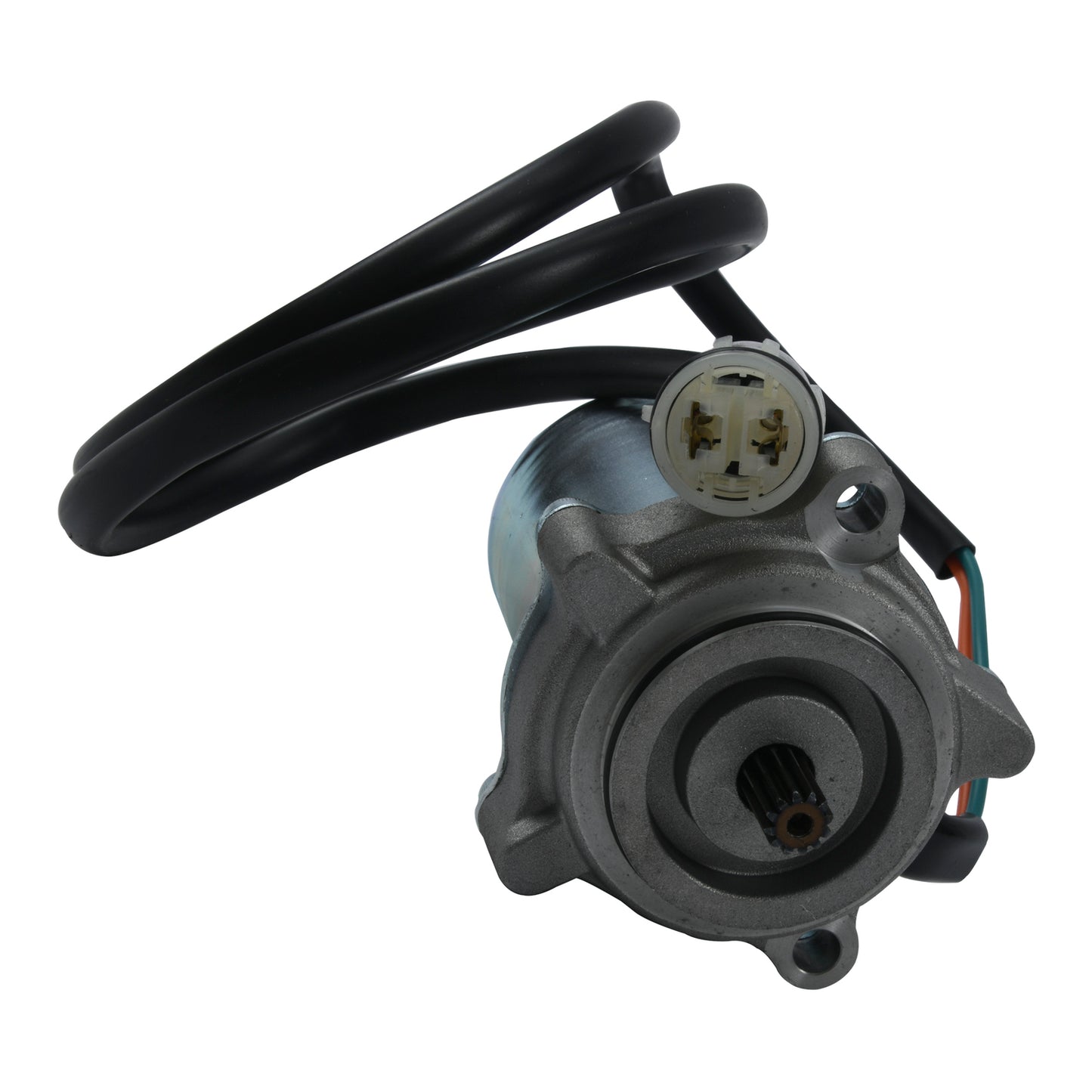 J&N Powershift Control Motor (430-58008)