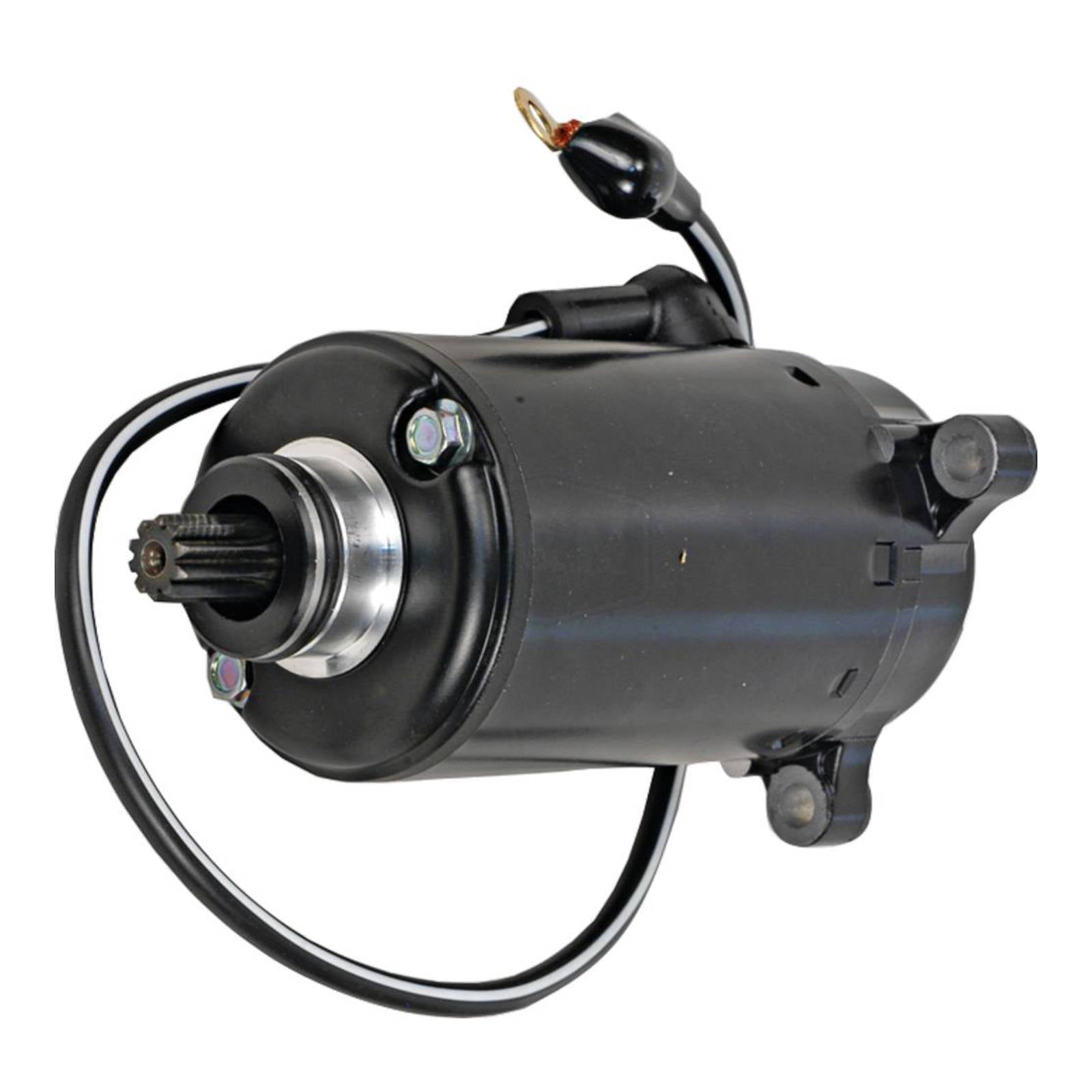 J&N Starter Motor Denso (128080-8630)