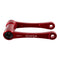Koubalink 38mm Lowering Link CRF25-3 - Red