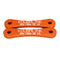 KoubaLink 38mm Lowering Link F650CS-1.5 - Orange