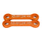 KoubaLink 29mm Lowering Link KDX1 - Orange