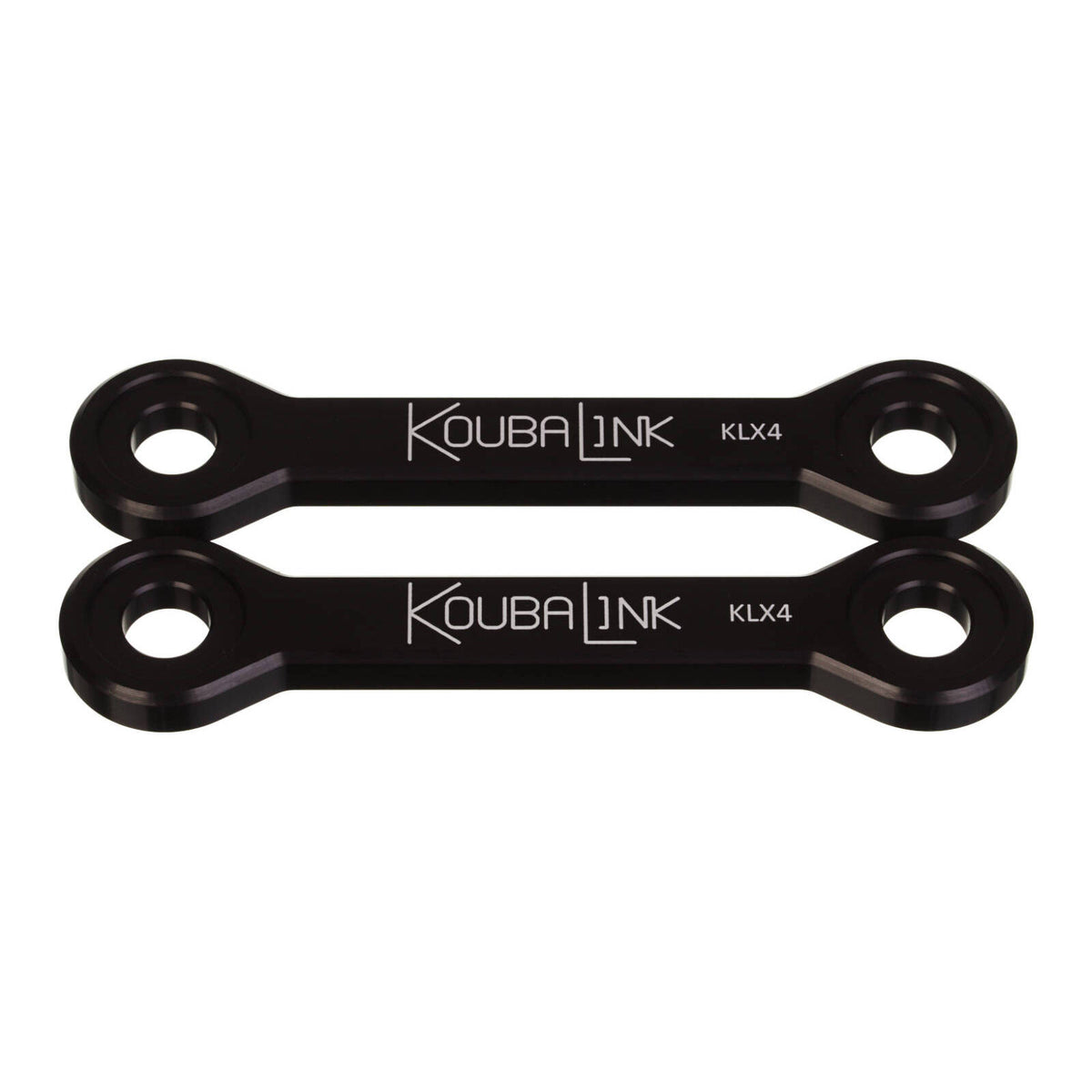 KoubaLink 32-44mm Lowering Link KLX4 - Black