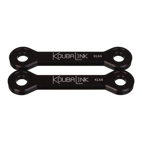 KoubaLink 32-44mm Lowering Link KLX4 - Black