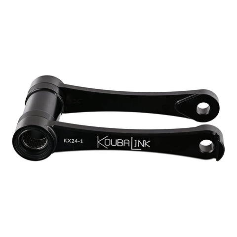 KoubaLink 25mm Lowering Link KX24-1 - Black
