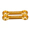 KoubaLink 51mm Lowering Link KX65-2 - Gold