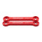 KoubaLink 34mm Lowering Link NC700-2 - Red