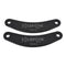 KoubaLink 32mm Lowering Link T725-1 - Black