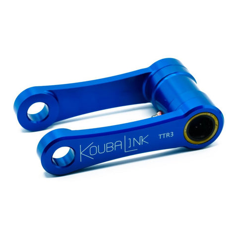 KoubaLink 51mm Lowering Link TTR3 - Blue