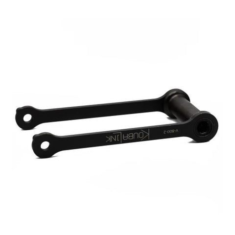 Koubalink 51mm Lowering Link Suzuki DL800 DE / V-Strom - Black