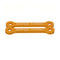 KoubaLink 29mm Lowering Link V-Strom-2 - Gold