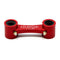 KoubaLink 25mm Lowering Link XR250/400 - Red