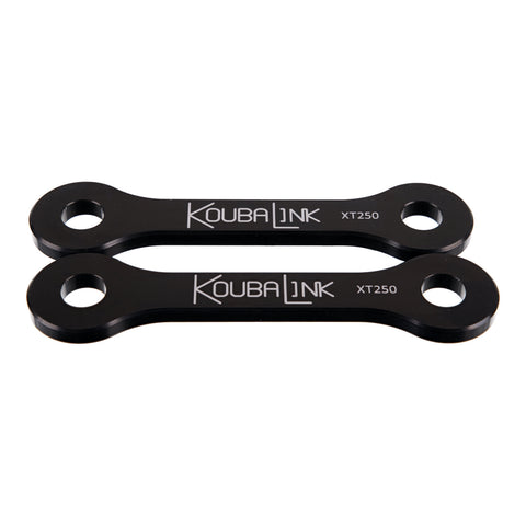 KoubaLink 38mm Lowering Link XT250