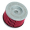 K&N Oil Filter (HF103)