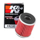K&N Oil Filter (HF140)