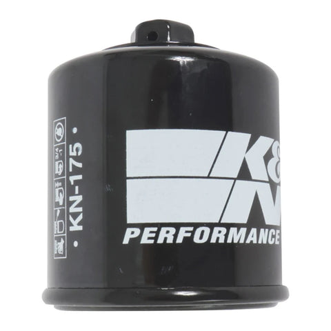 K&N Oil Filter (HF175)