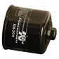 K&N Oil Filter (HF204)