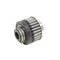 K&N Vent Filter F16mm x D51mm x H38mm