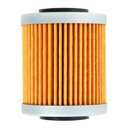 K&N Oil Filter (HF651)