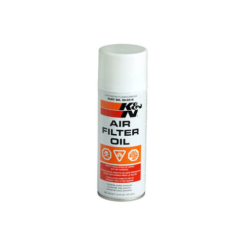K&N Filter Oil Aerosol Spray 12.25oz
